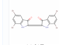 溴靛藍(lán)